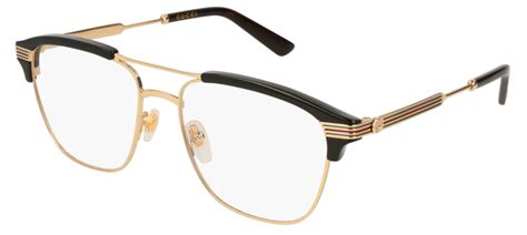 Gucci GG0241O Eyeglasses 